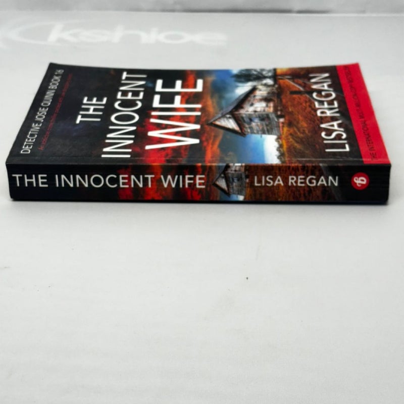 The Innocent Wife