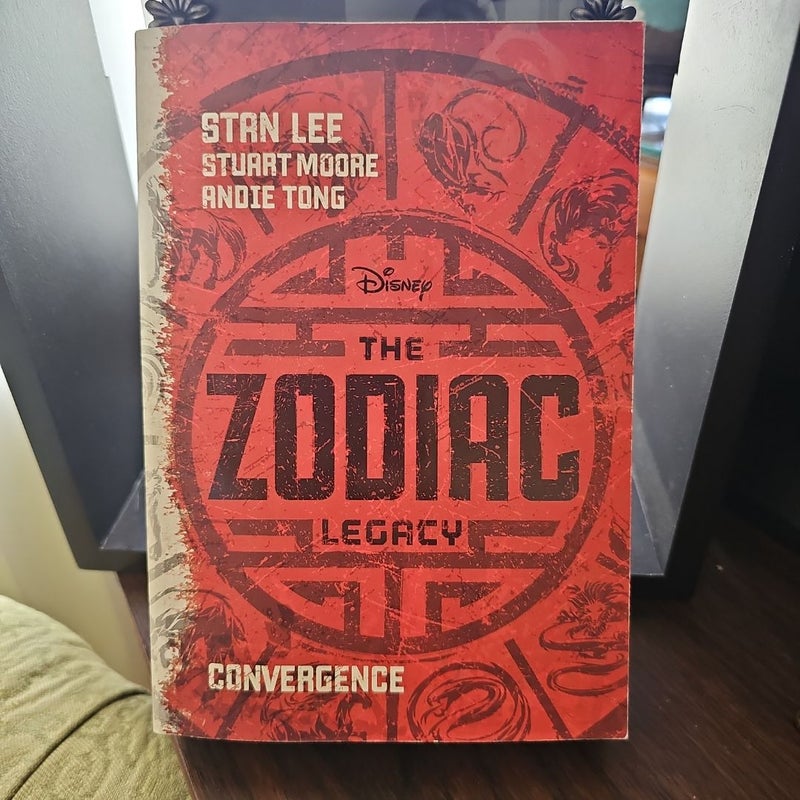 The Zodiac