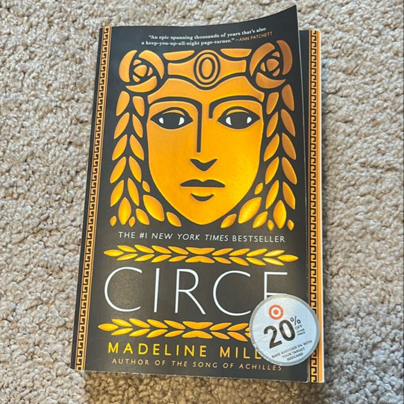 Circe