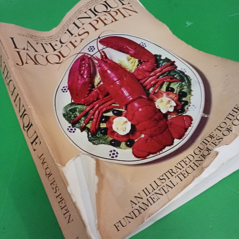 La Technique