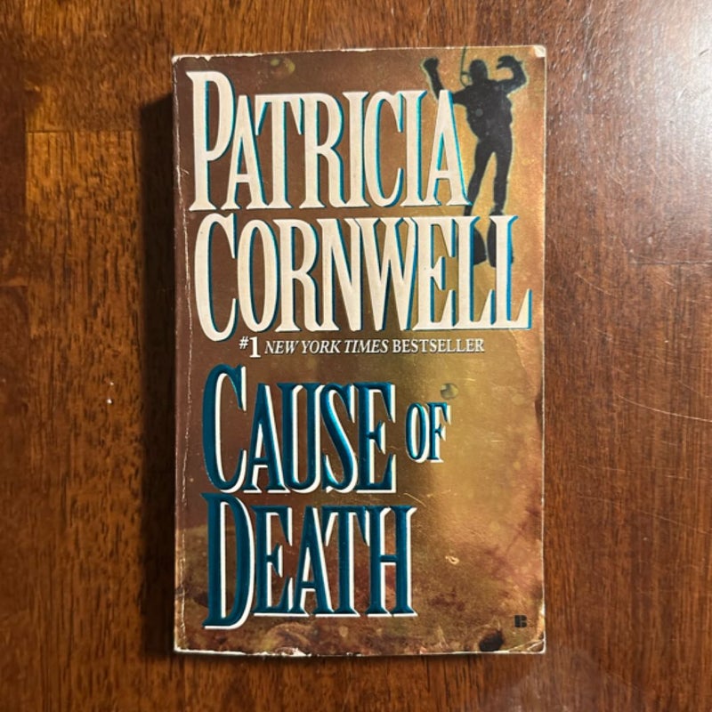 Cause of Death