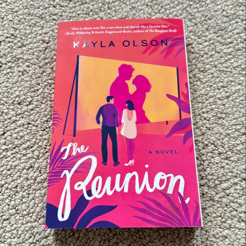 The Reunion
