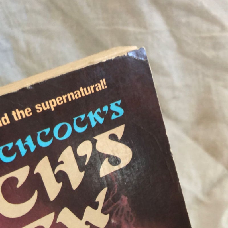 Alfred Hitchcock's Witch's Brew