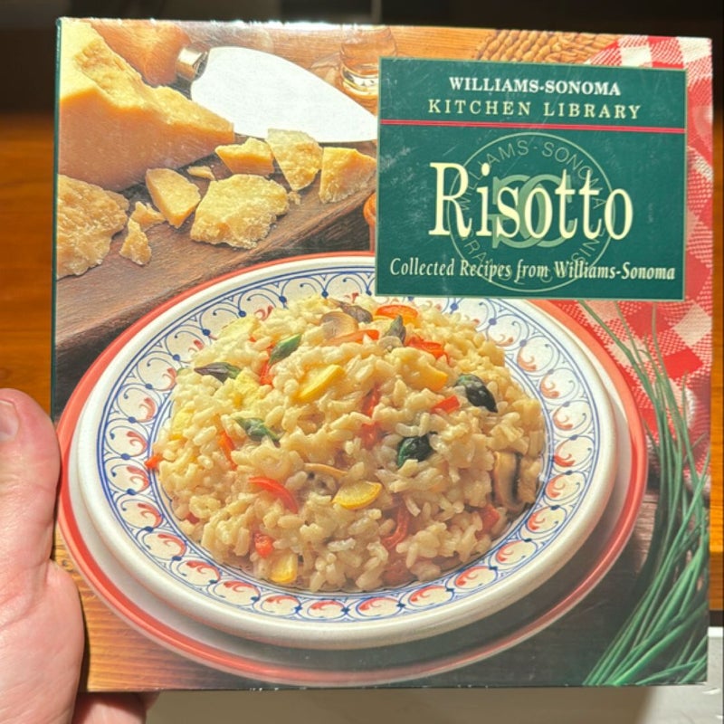 Risotto