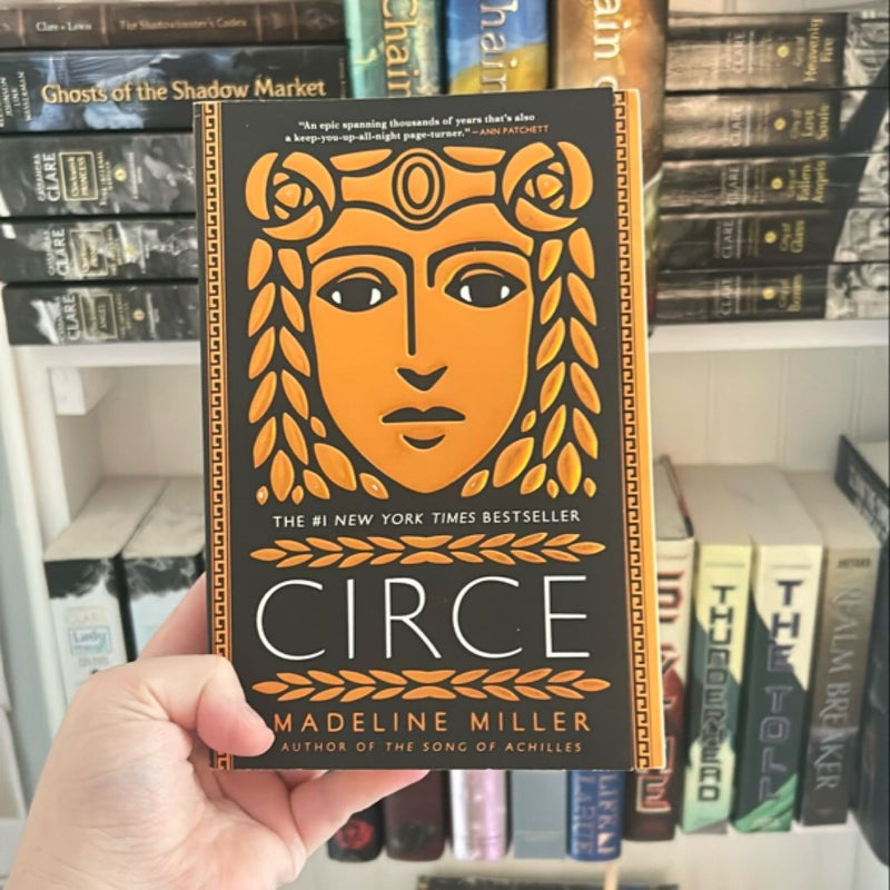 Circe