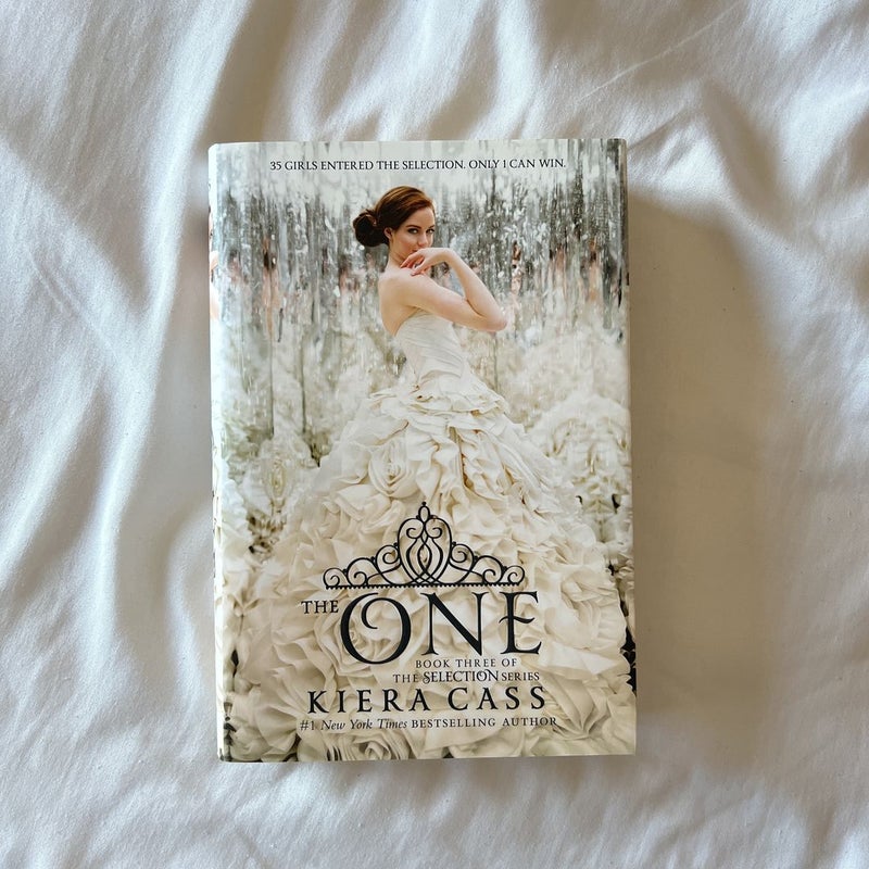 The One (First Edition)