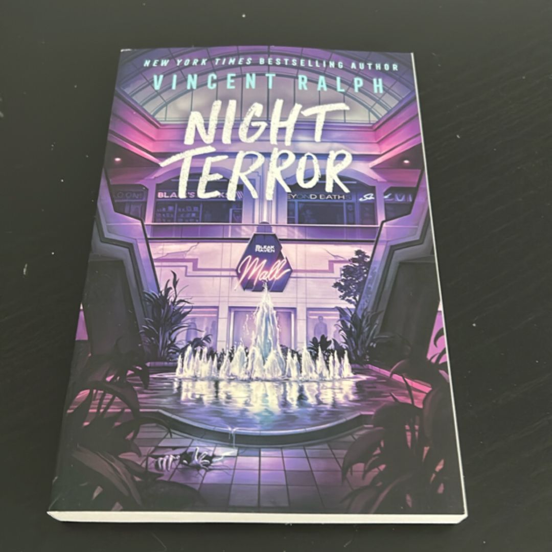 Night Terror
