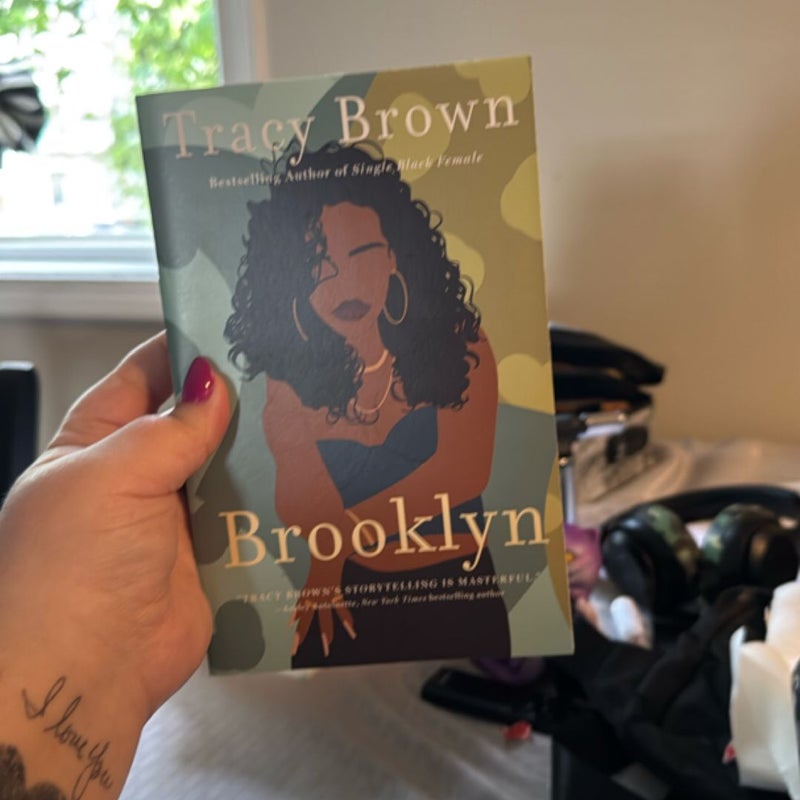 Brooklyn