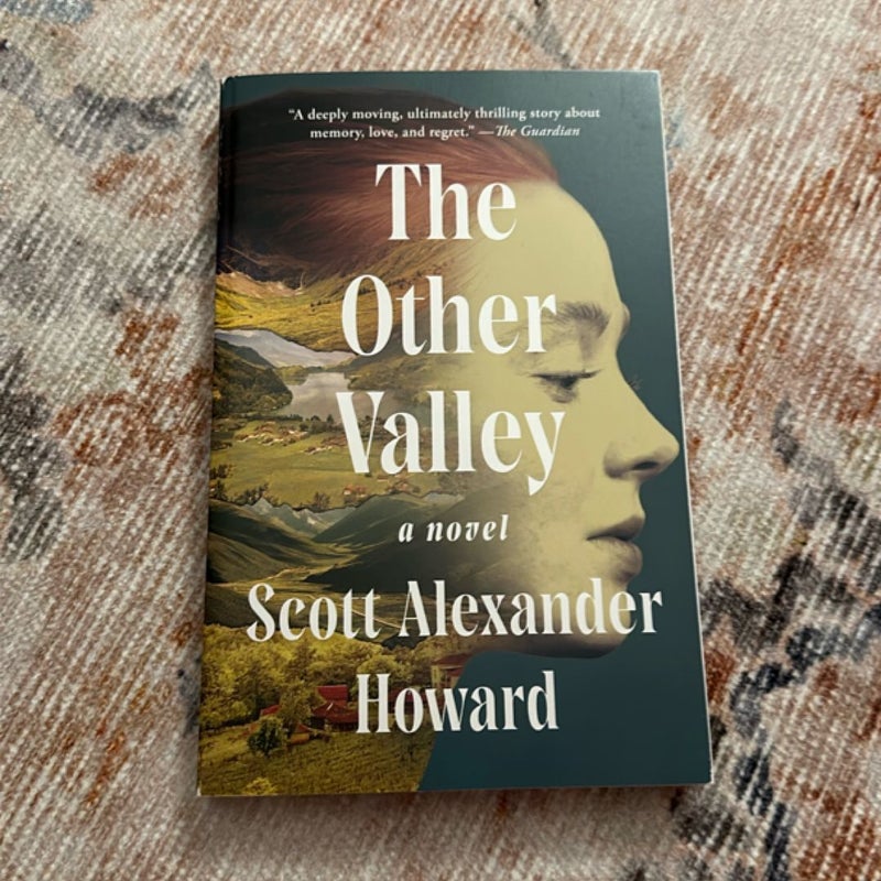 The Other Valley