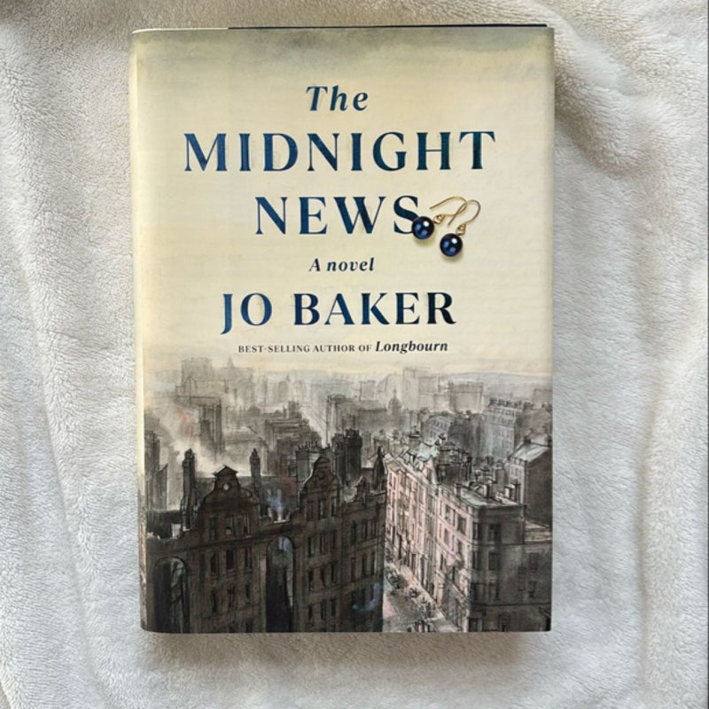 The Midnight News