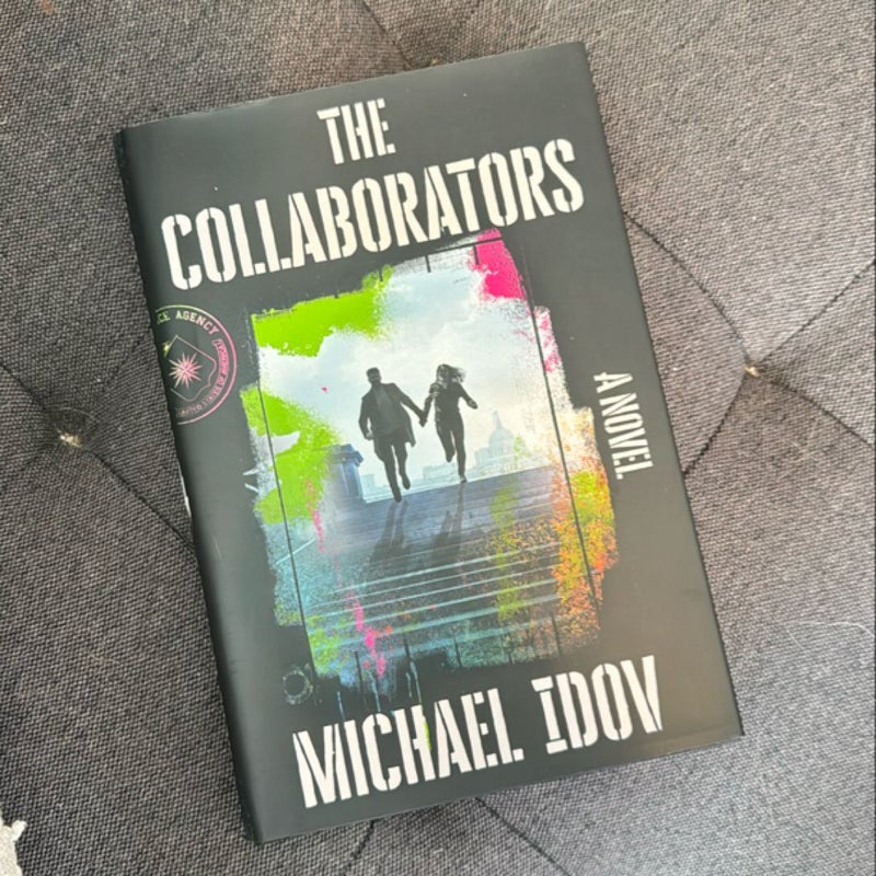 The Collaborators