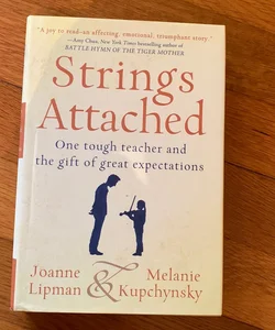 Strings Attached