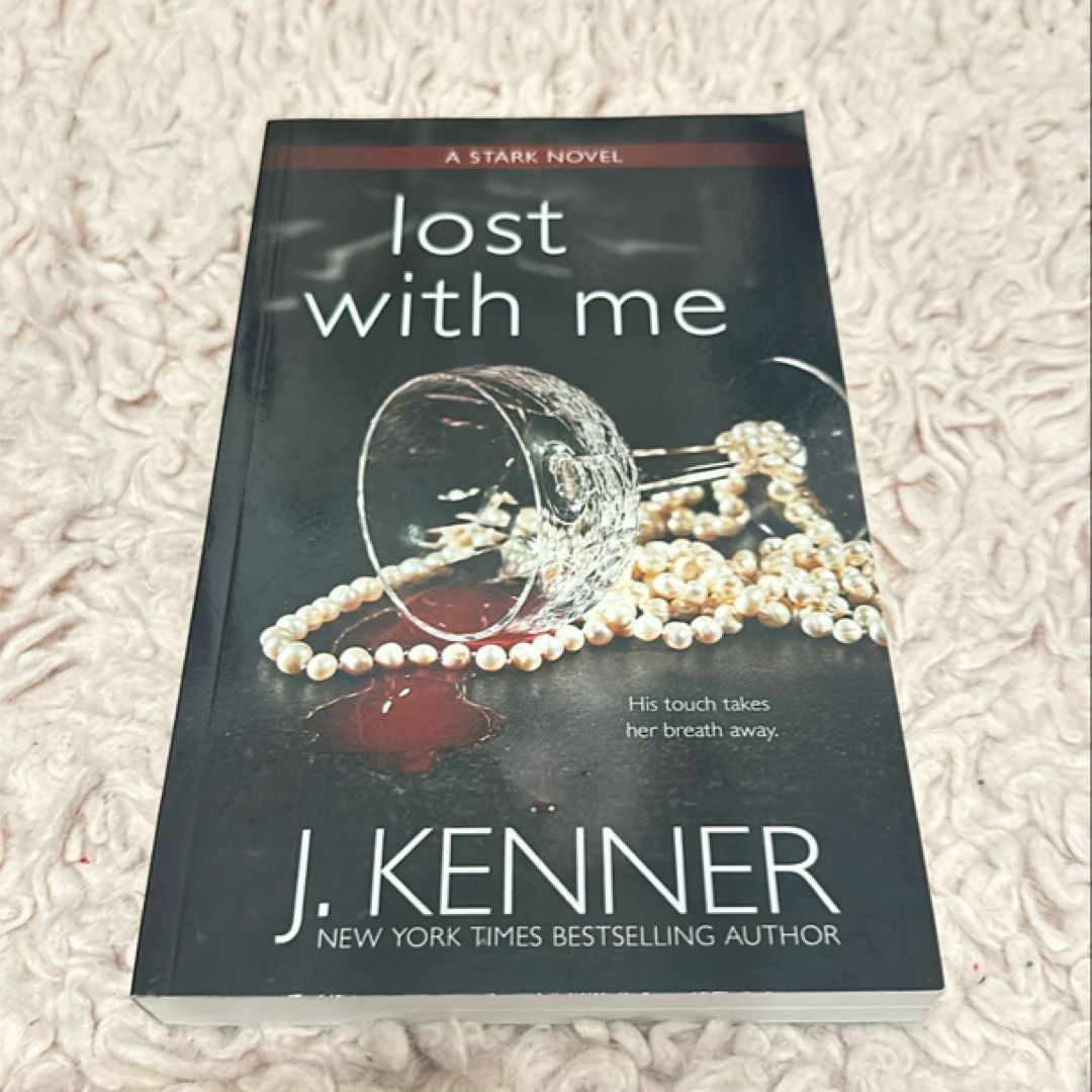 Lost with Me