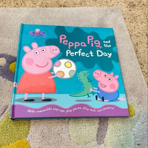 Peppa Pig and the Perfect Day