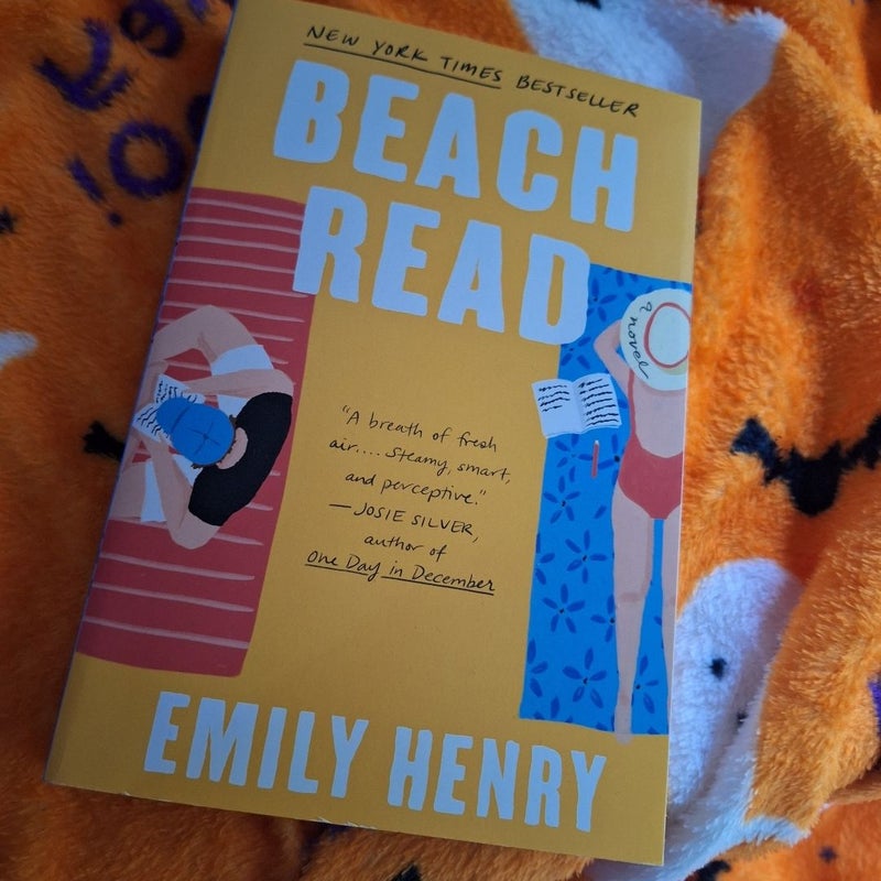 Beach Read