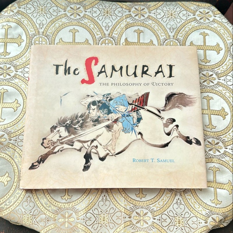 The Samurai