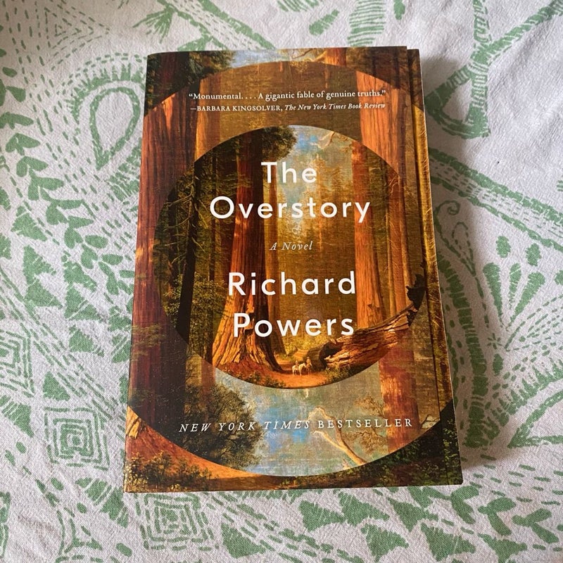 The Overstory