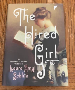 The Hired Girl