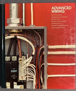 Advanced Wiring