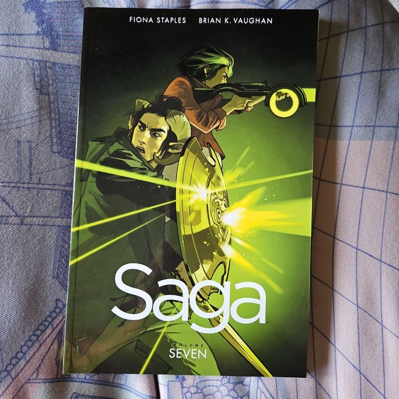 Saga