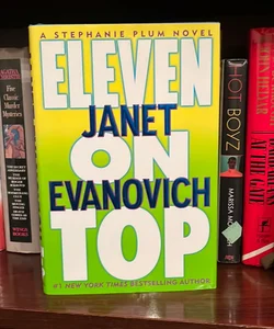 Eleven on Top (First Edition/First Printing)