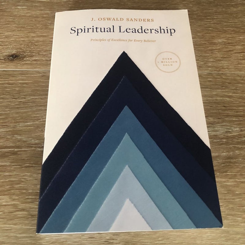 Spiritual Leadership