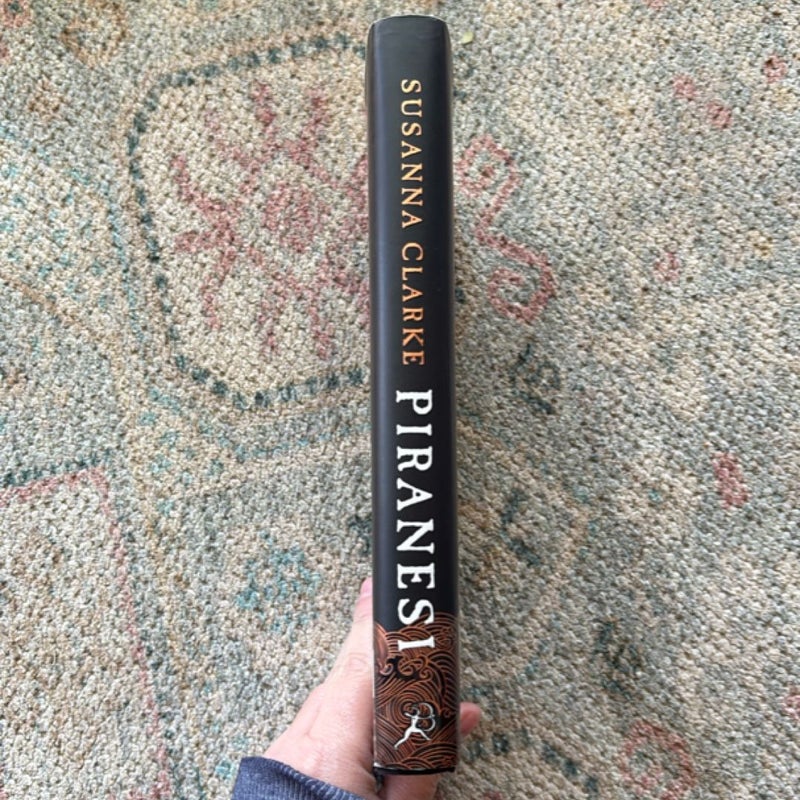 Piranesi