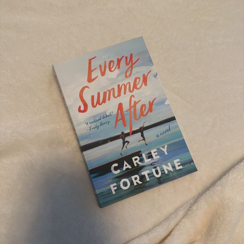 Every Summer After