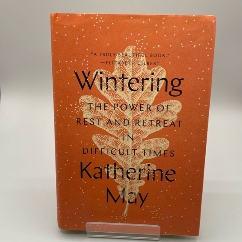 Wintering
