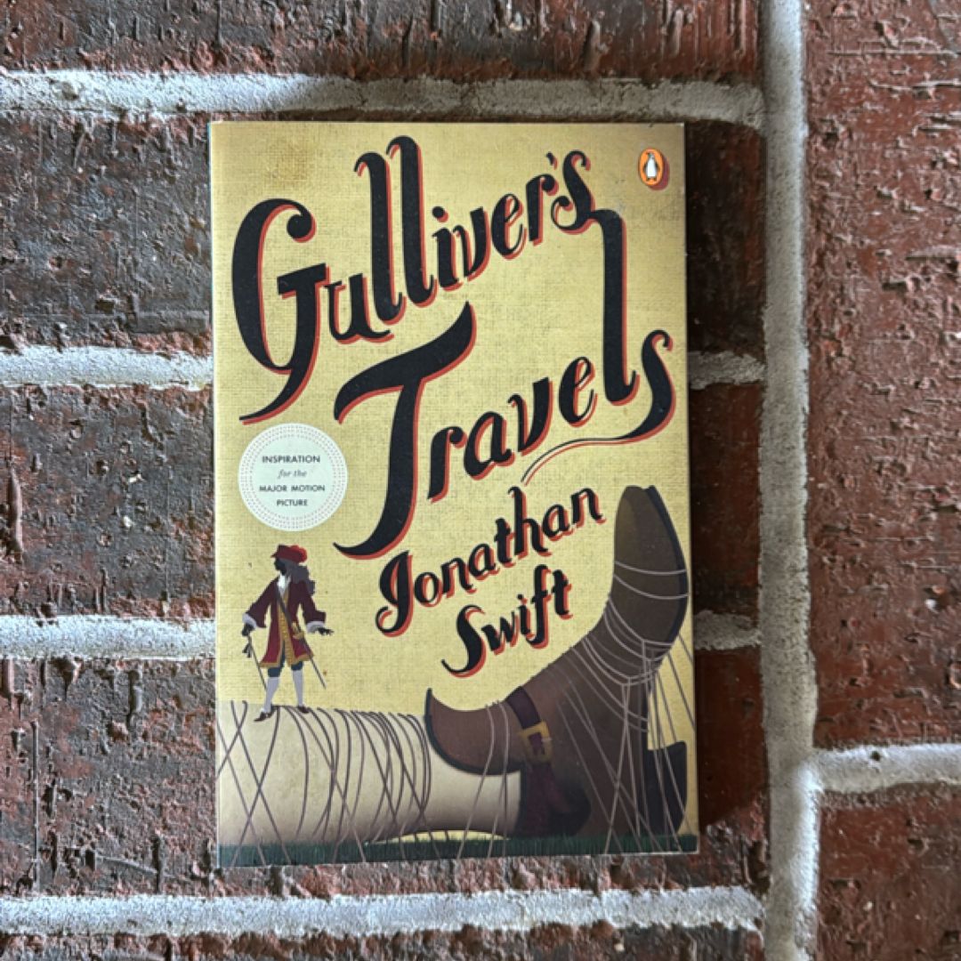 Gulliver's Travels