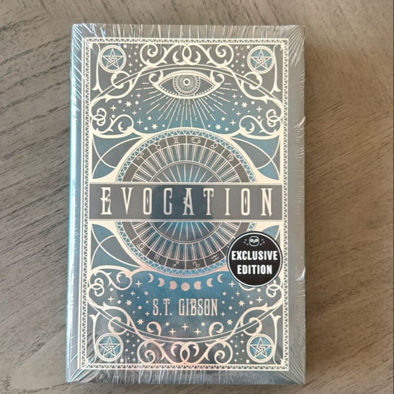 Evocation