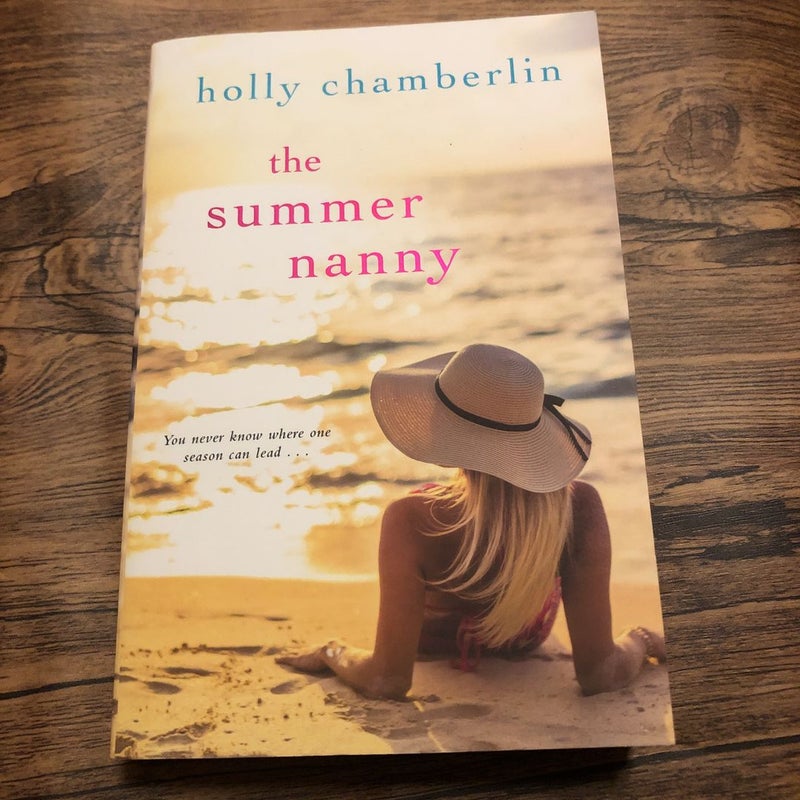 Summer Nanny The