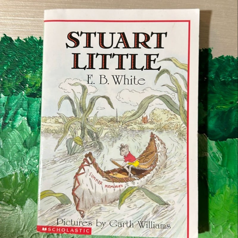 Stuart Little