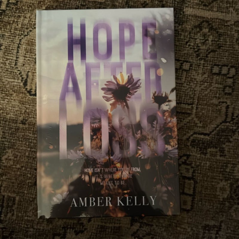 Hope After Loss