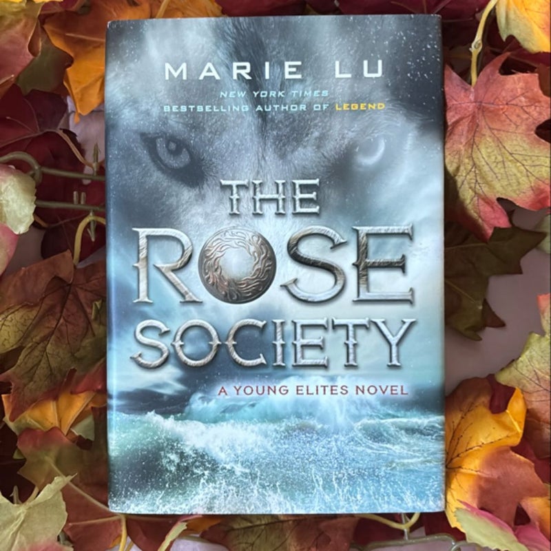 The Rose Society