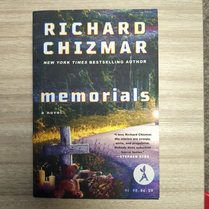 Memorials