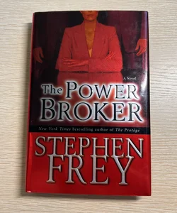 The Power Broker