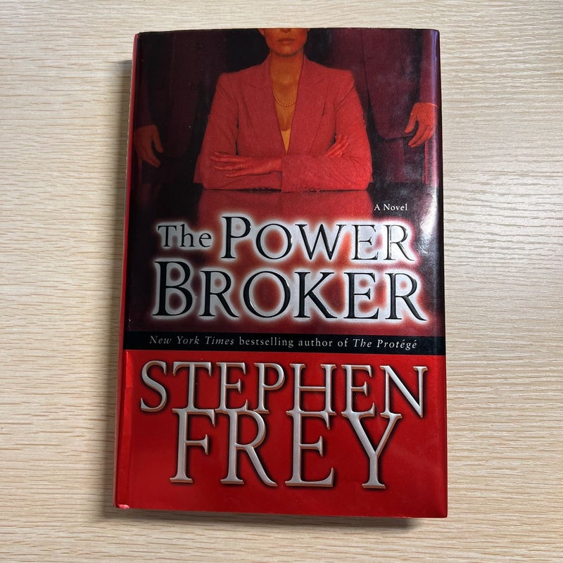 The Power Broker