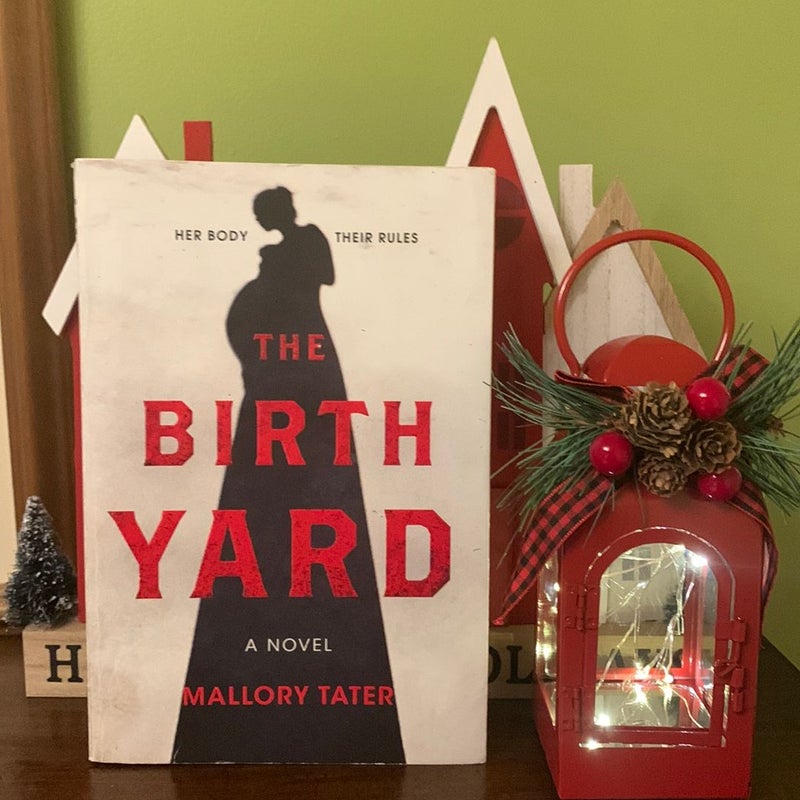 The Birth Yard