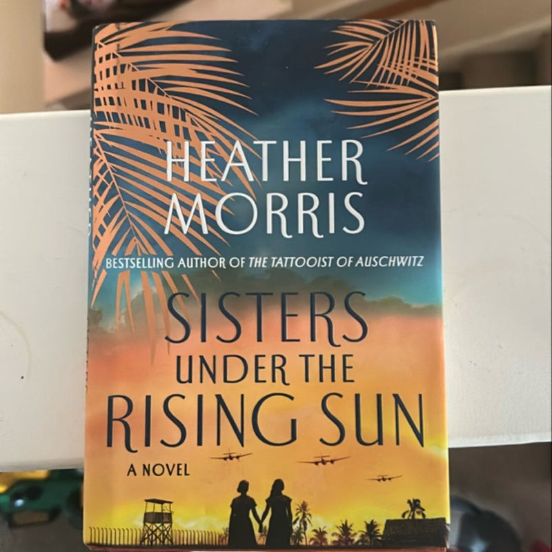 Sisters under the Rising Sun