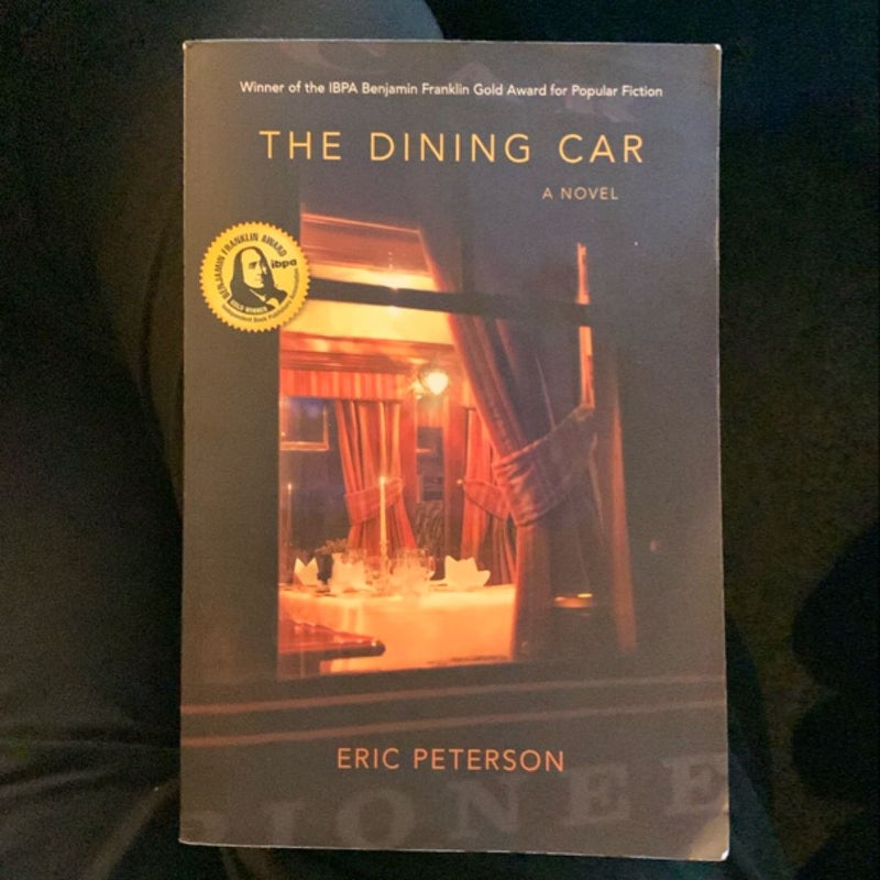 The Dining Car