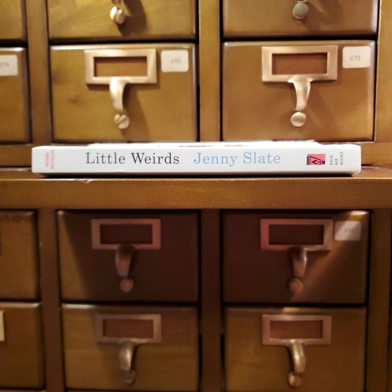 Little Weirds