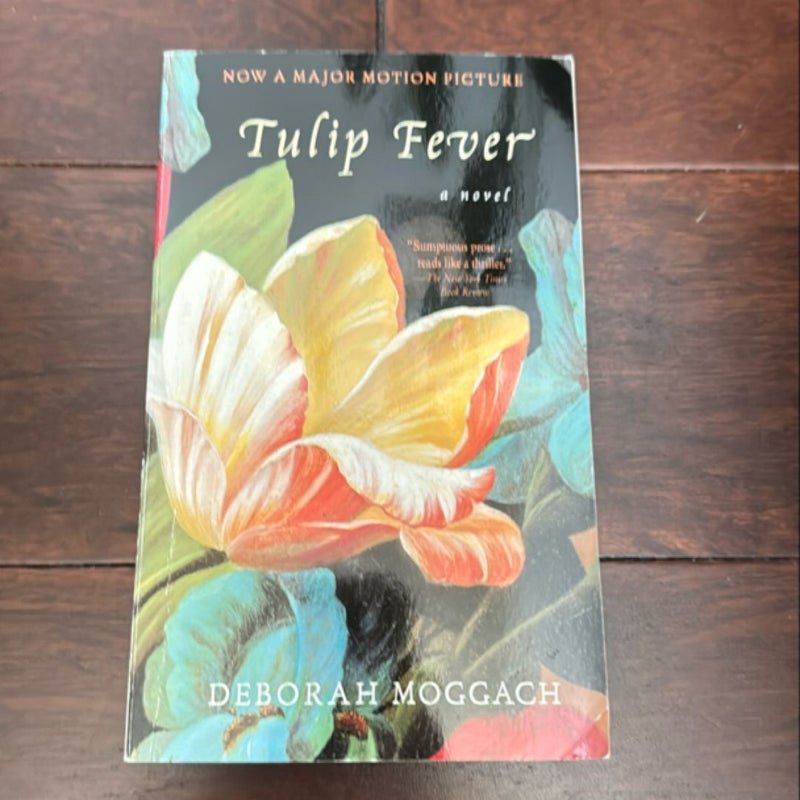 Tulip Fever