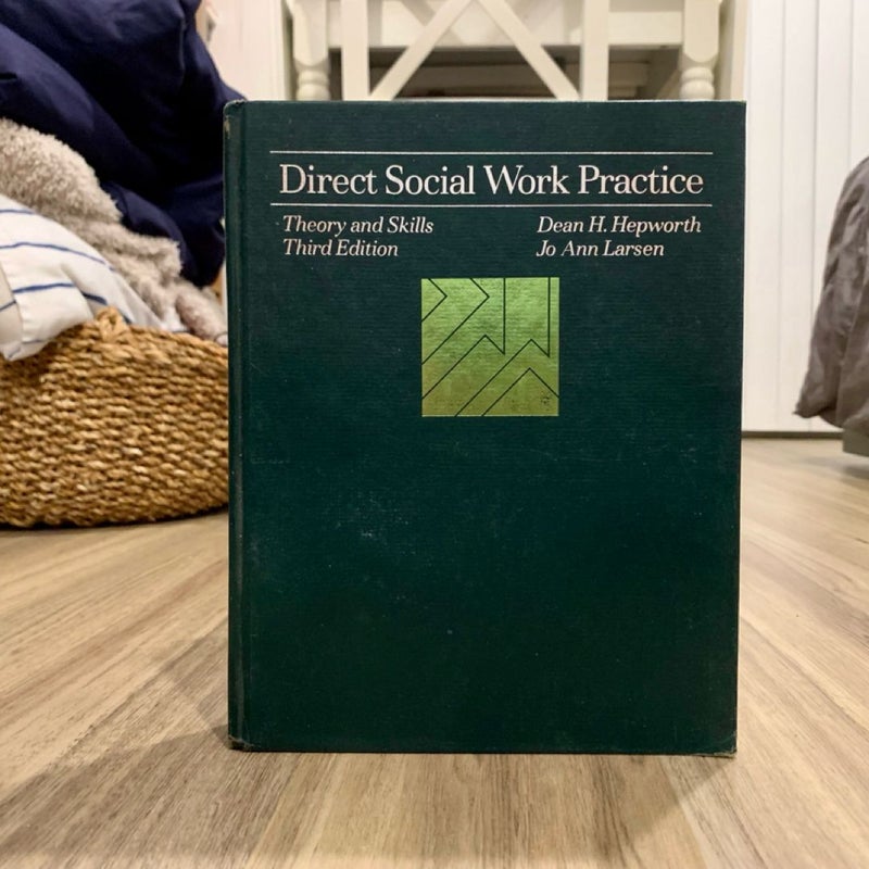 Direct Social Work Practice