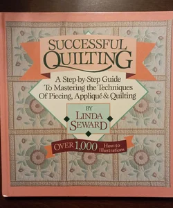 Successful Quilting