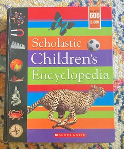 Children's Encyclopedia