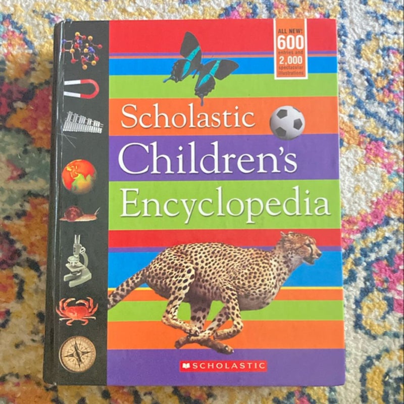 Children's Encyclopedia