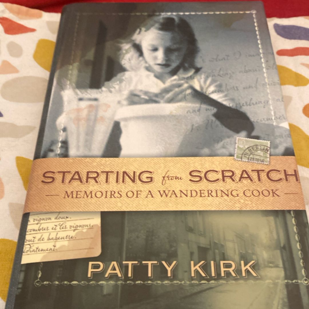 Starting from Scratch