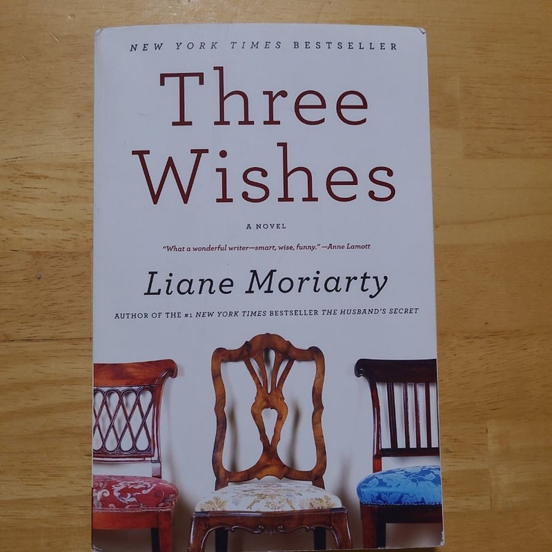 Three Wishes