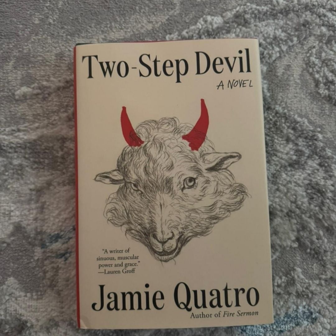 Two-Step Devil